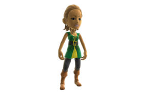 Illustration for article titled You Can Dress Your Avatar In All This Stuff